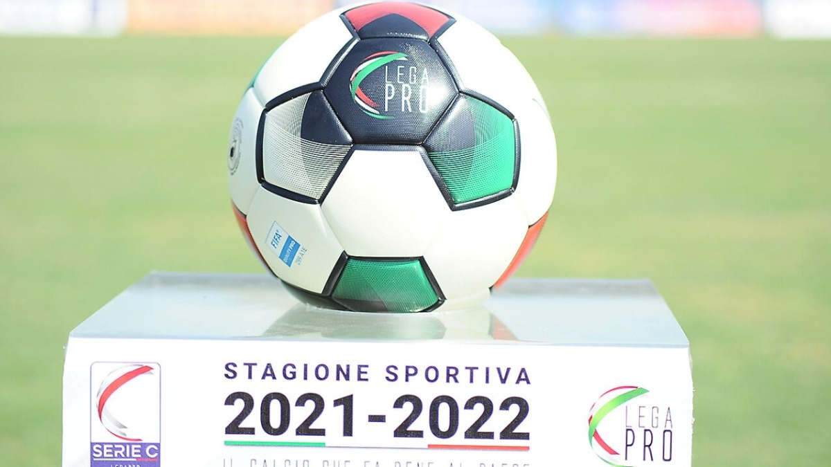 FC'12 Italy – Serie B 2021/2022