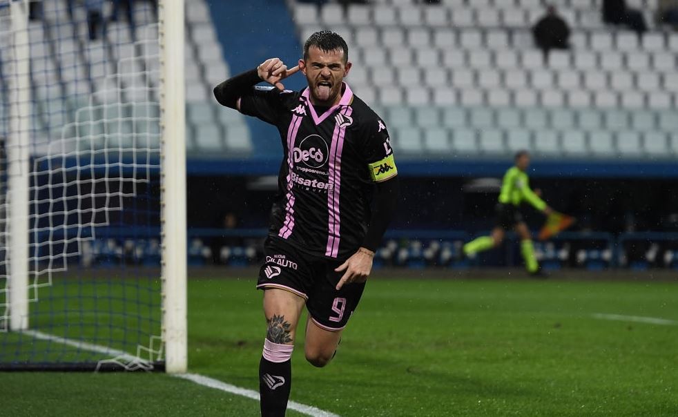 Palermo struggling to meet Juventus' asking price for Brunori